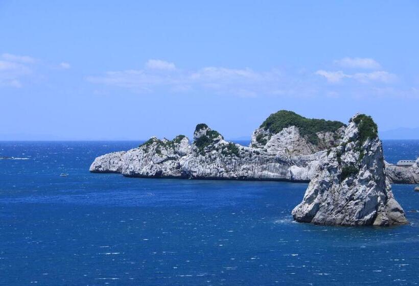 ريوكان Shirasakiso