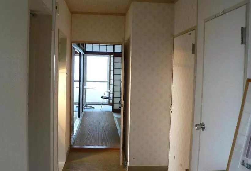 Ryokan Shirasakiso