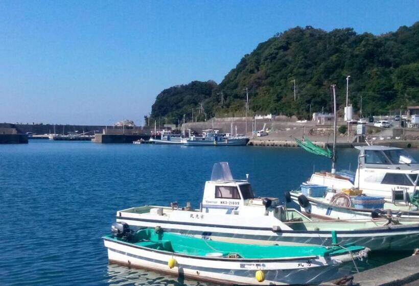 ريوكان Shirasakiso