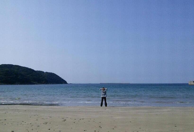 ريوكان Shirasakiso