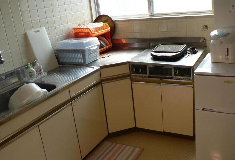 ريوكان Shirasakiso