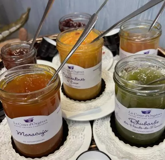 Hotelli Aigue Marine