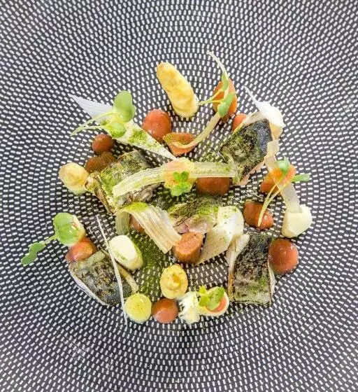 Hotelli Aigue Marine