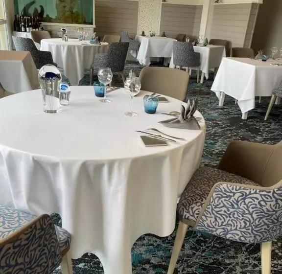 Hotelli Aigue Marine