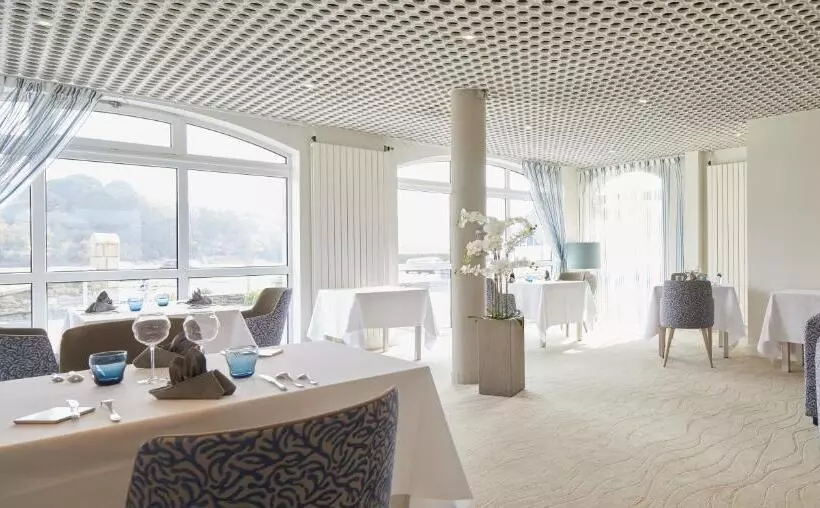 Hotelli Aigue Marine