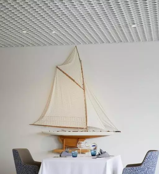 Hotelli Aigue Marine