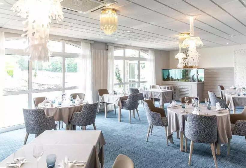 Hotelli Aigue Marine