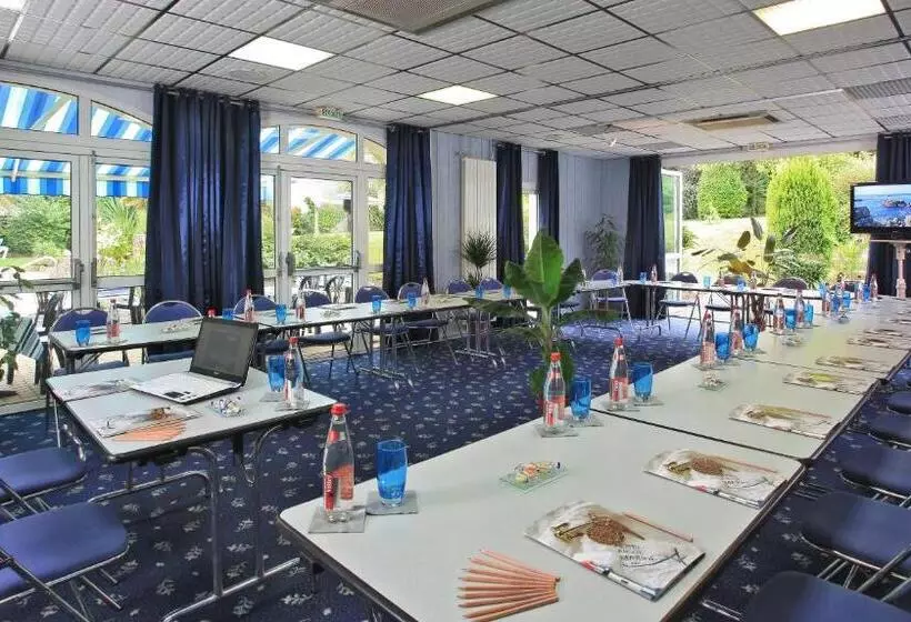 Hotelli Aigue Marine