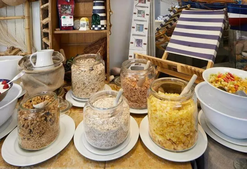 Hotelli Aigue Marine