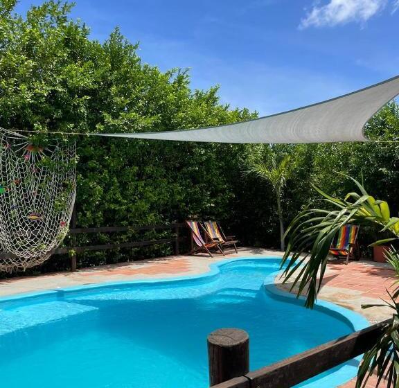 هاستل Hostal La Casa De Felipe