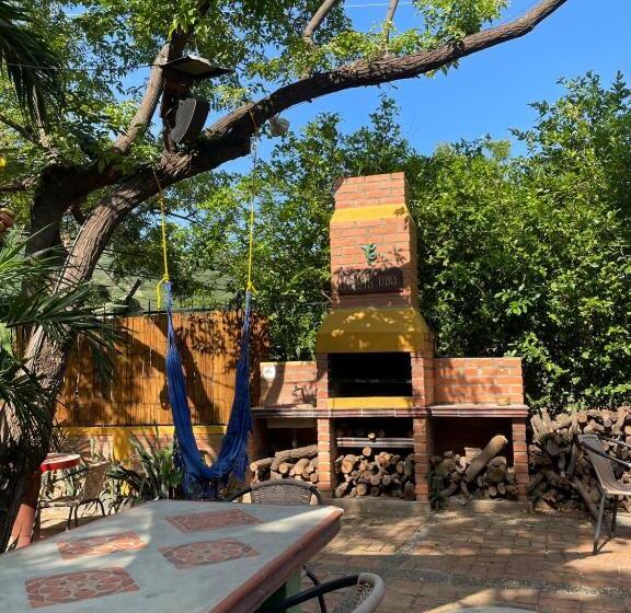 هاستل Hostal La Casa De Felipe