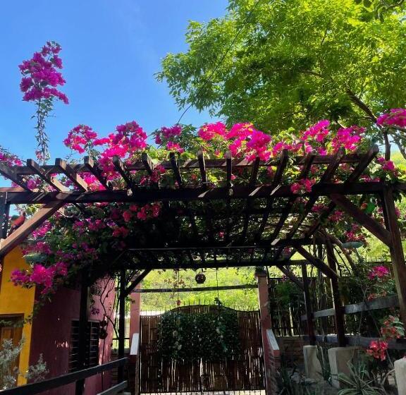 هاستل Hostal La Casa De Felipe