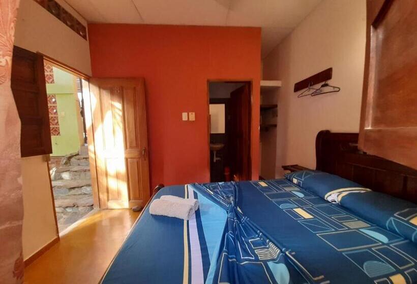 هاستل Hostal La Casa De Felipe