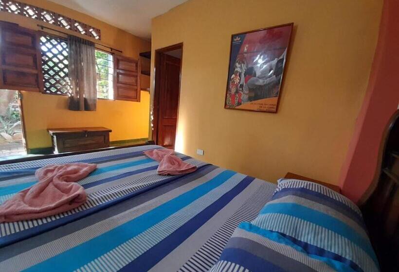 هاستل Hostal La Casa De Felipe