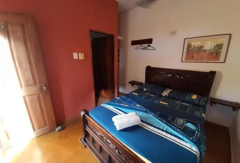 هاستل Hostal La Casa De Felipe