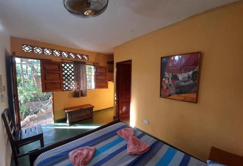 هاستل Hostal La Casa De Felipe