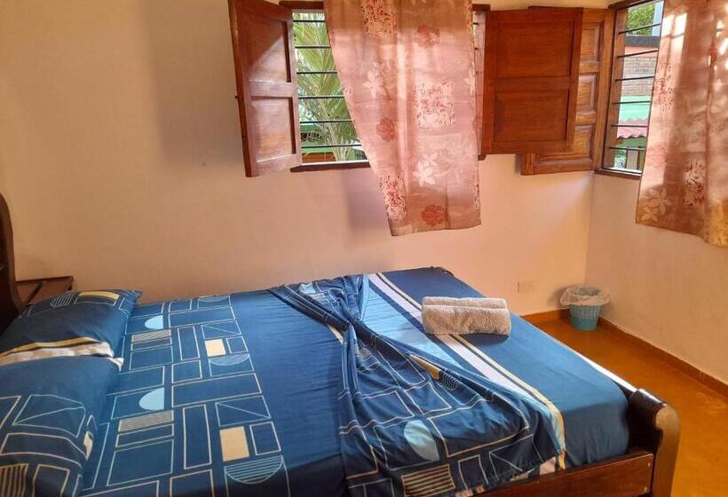 هاستل Hostal La Casa De Felipe