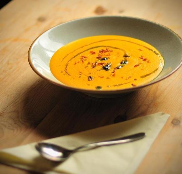 旅馆 The Nags Head Inn