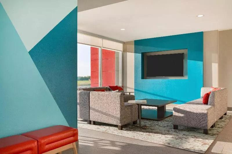 Avid Hotel Odessa Northwest By Ihg
