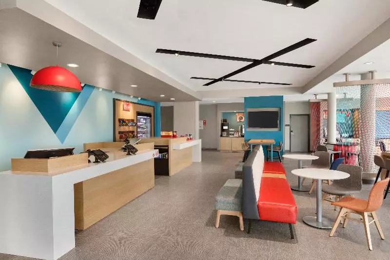 Avid Hotel Odessa Northwest By Ihg