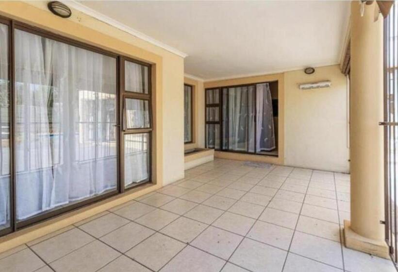 مبيت وإفطار Blue Sanctuary