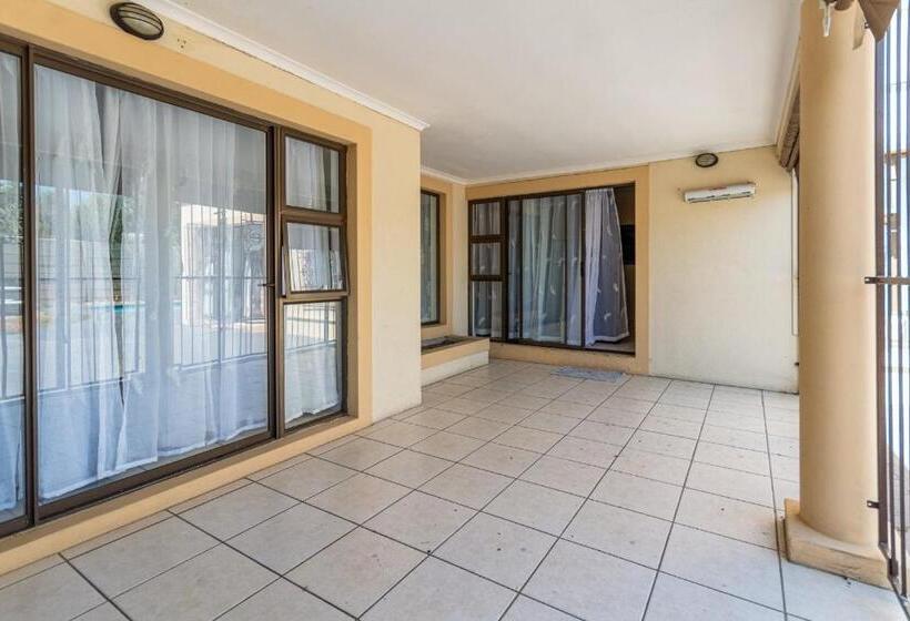 مبيت وإفطار Blue Sanctuary