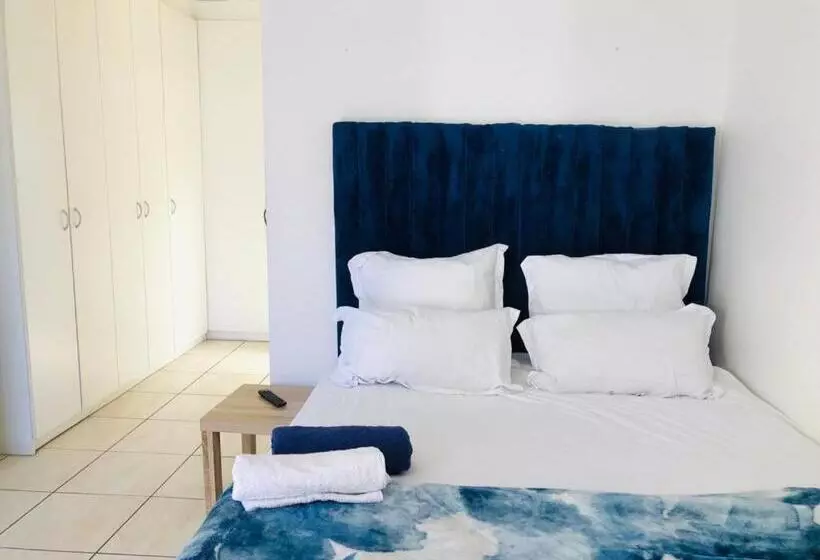 Aamiaismajoitus (B&B) Blue Sanctuary