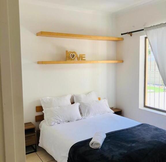 مبيت وإفطار Blue Sanctuary