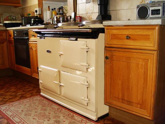 مبيت وإفطار Bradridge Farm