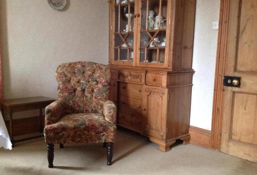 مبيت وإفطار Bradridge Farm