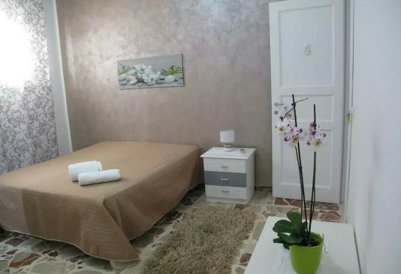 ベッドアンドブレックファースト La Casa Dei Nonni