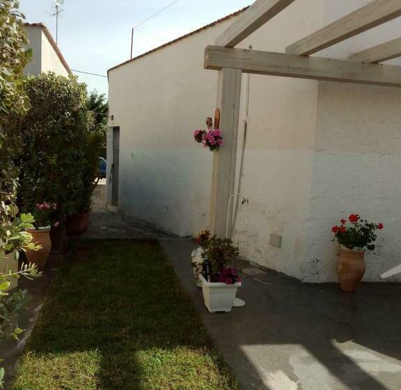 צימר La Casa Dei Nonni