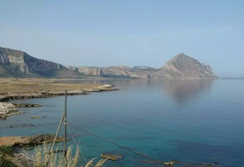 ベッドアンドブレックファースト La Casa Dei Nonni