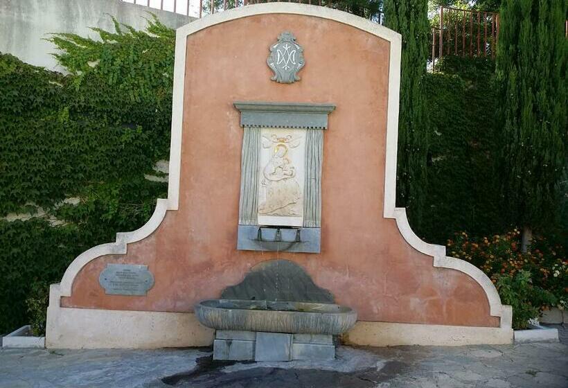 צימר La Casa Dei Nonni