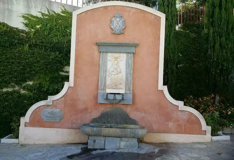 ベッドアンドブレックファースト La Casa Dei Nonni