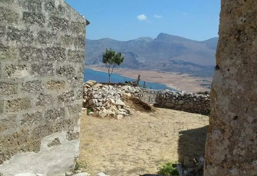 ベッドアンドブレックファースト La Casa Dei Nonni