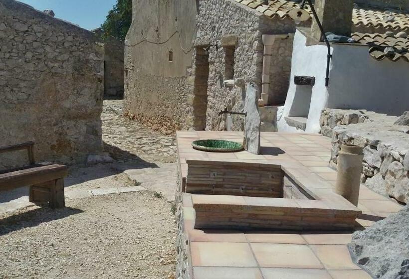 צימר La Casa Dei Nonni