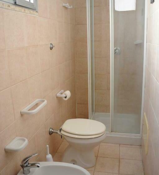 تختخواب و صبحانه L'antica Dimora