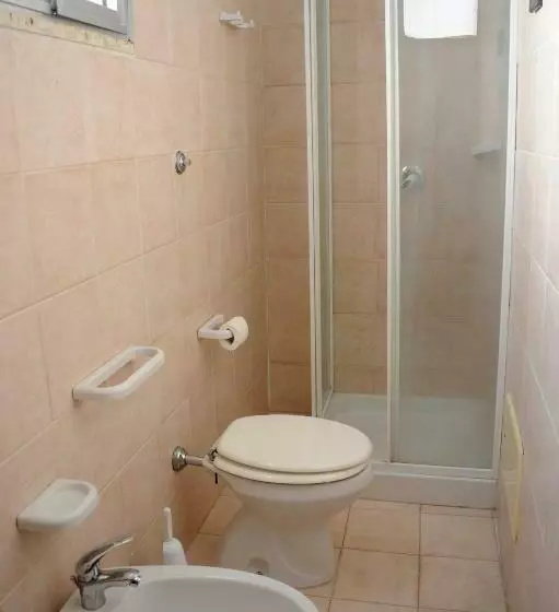 تختخواب و صبحانه L'antica Dimora