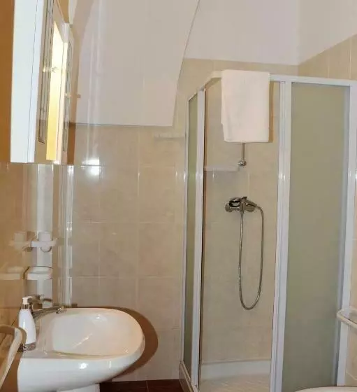 تختخواب و صبحانه L'antica Dimora