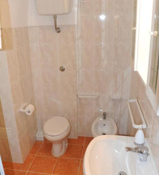 تختخواب و صبحانه L'antica Dimora