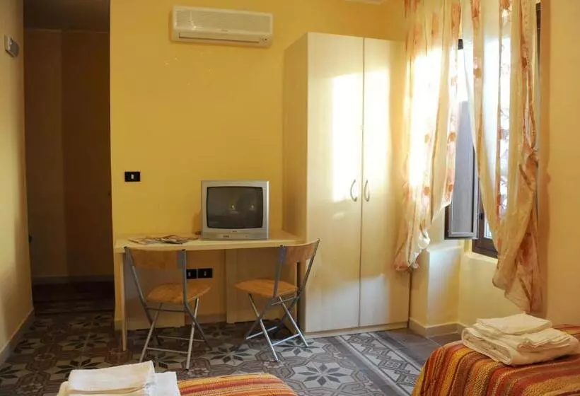 تختخواب و صبحانه L'antica Dimora