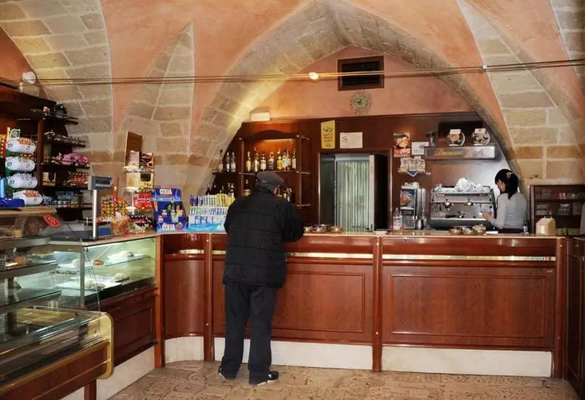 تختخواب و صبحانه L'antica Dimora