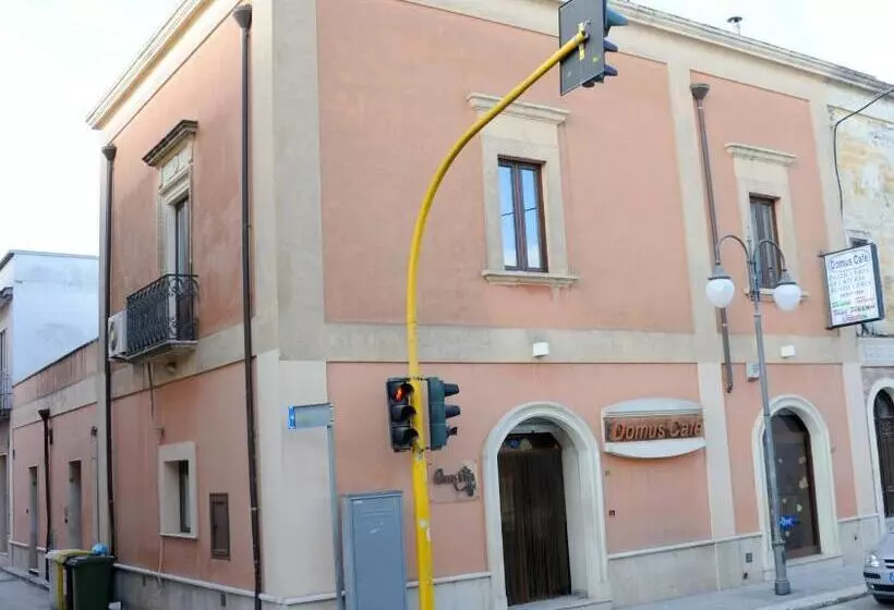 تختخواب و صبحانه L'antica Dimora