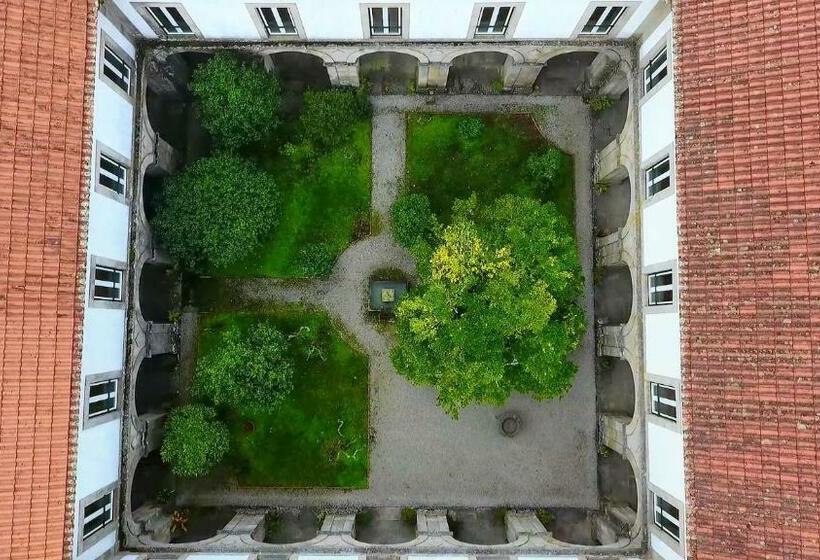 住宿加早餐 Mosteiro De S. Cristovao De Lafoes