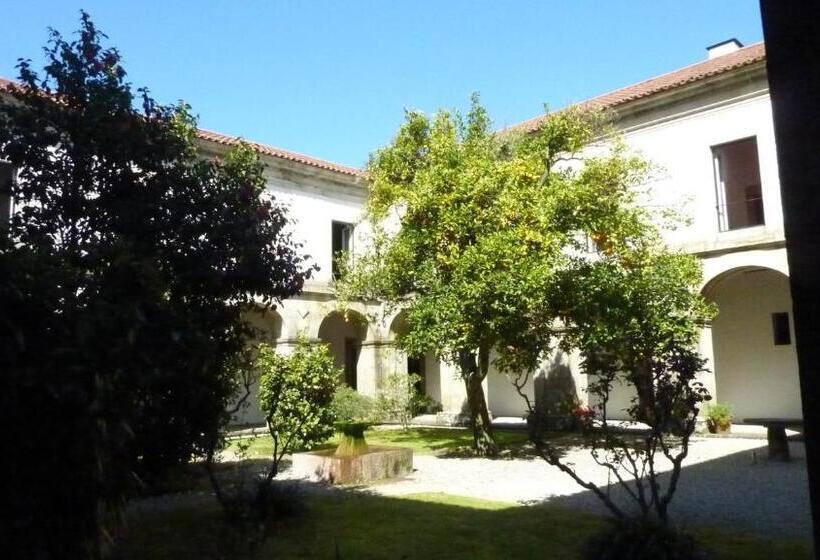 住宿加早餐 Mosteiro De S. Cristovao De Lafoes