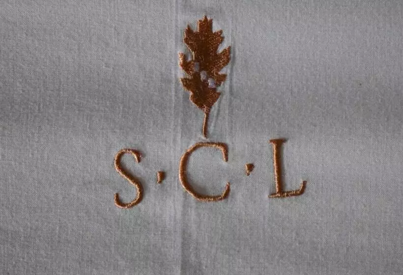 ベッドアンドブレックファースト Mosteiro De S. Cristovao De Lafoes