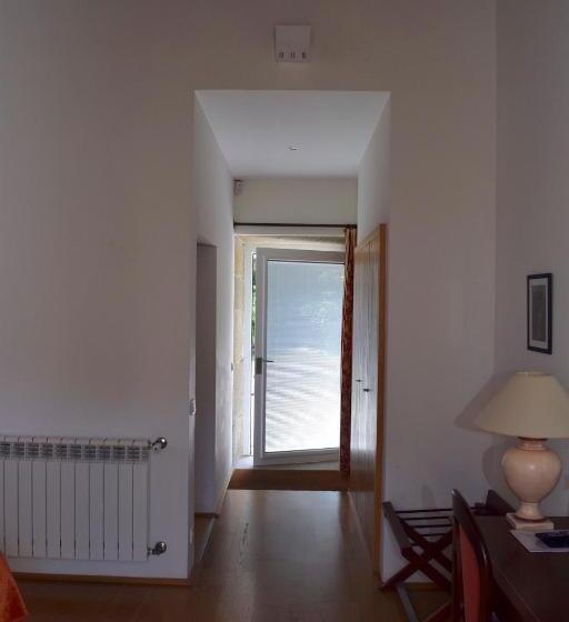 住宿加早餐 Mosteiro De S. Cristovao De Lafoes