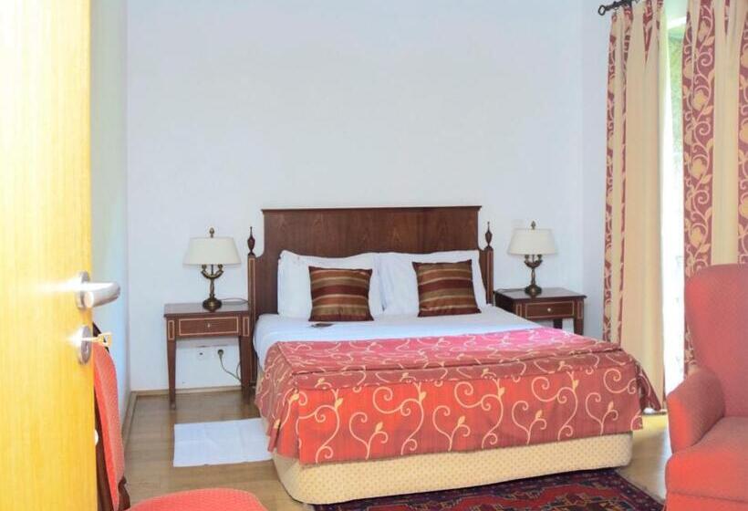 住宿加早餐 Mosteiro De S. Cristovao De Lafoes