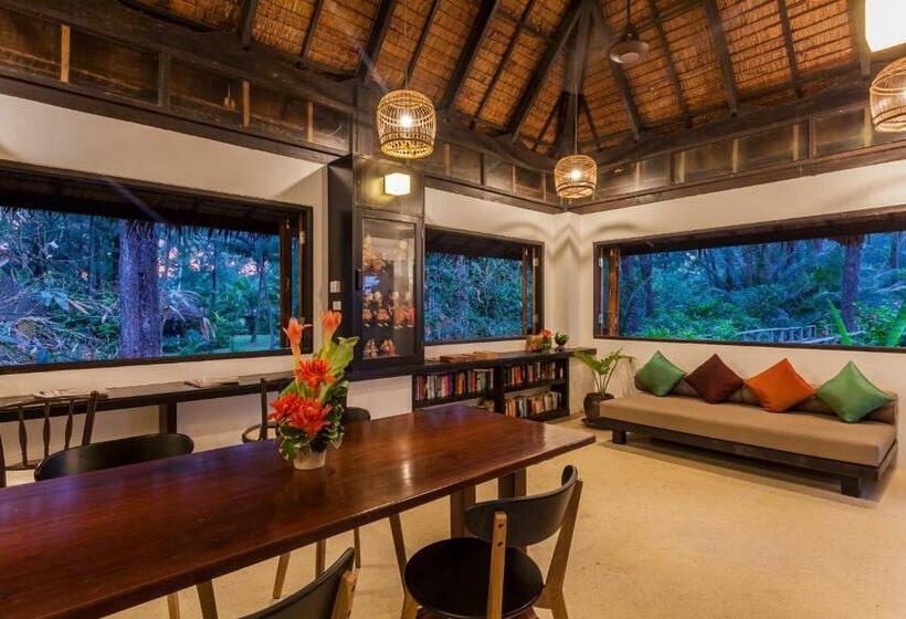 Haadson Resort   Khaolak, Phangnga